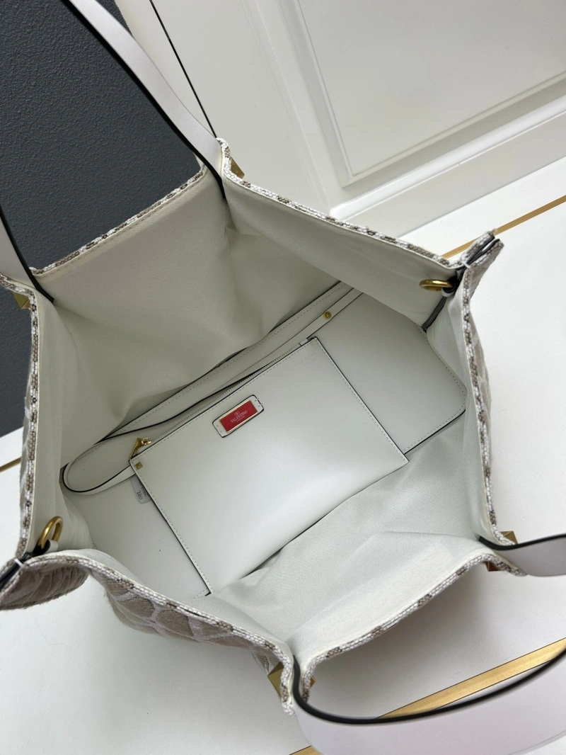 Vxlxntino Shopping Bags Refined 82635