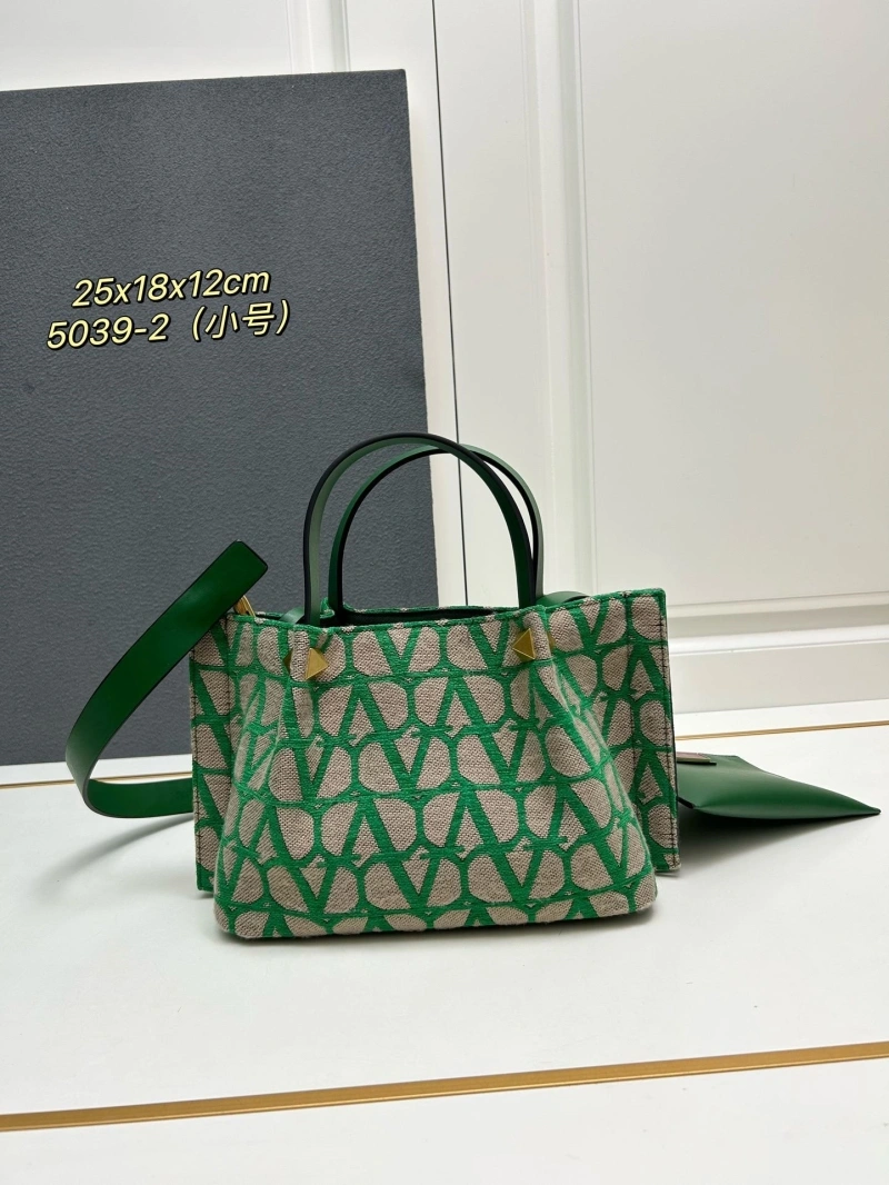 Vxlxntino Shopping Bags Fashionable 82668
