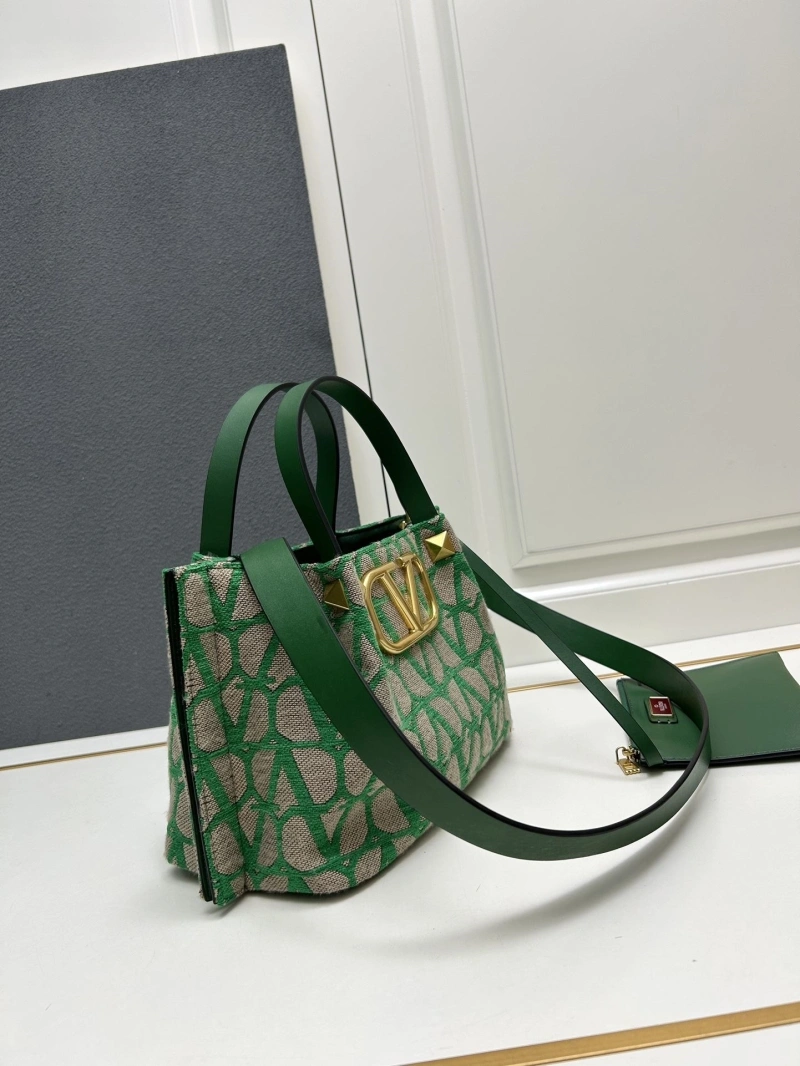 Vxlxntino Shopping Bags Fashionable 82668