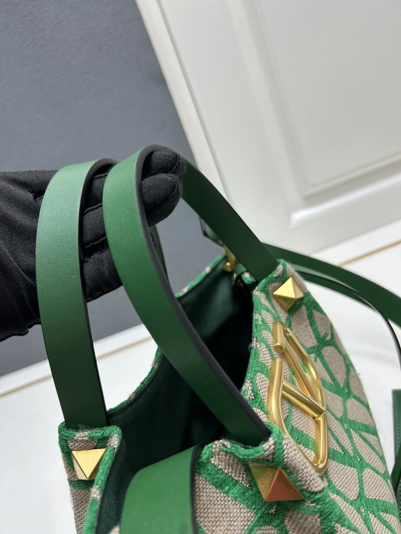 Vxlxntino Shopping Bags Fashionable 82668