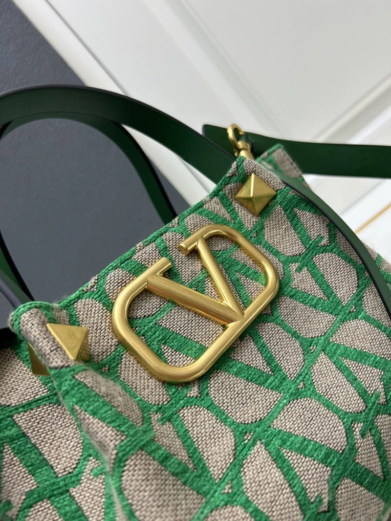 Vxlxntino Shopping Bags Fashionable 82668