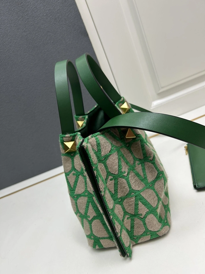 Vxlxntino Shopping Bags Fashionable 82668