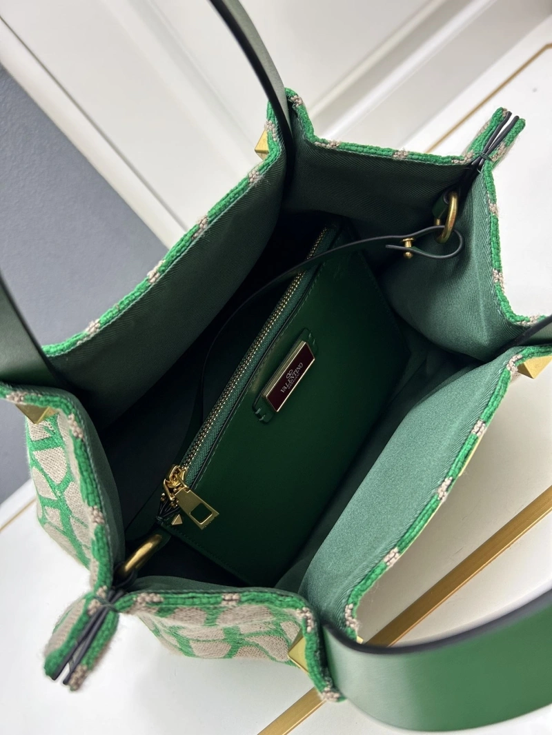Vxlxntino Shopping Bags Fashionable 82668
