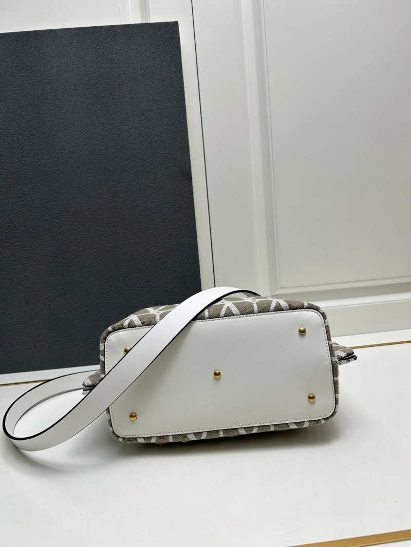Flexible Vxlxntino Shopping Bags 82623