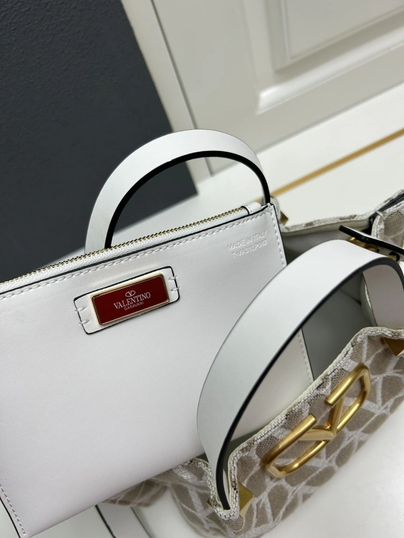 Flexible Vxlxntino Shopping Bags 82623