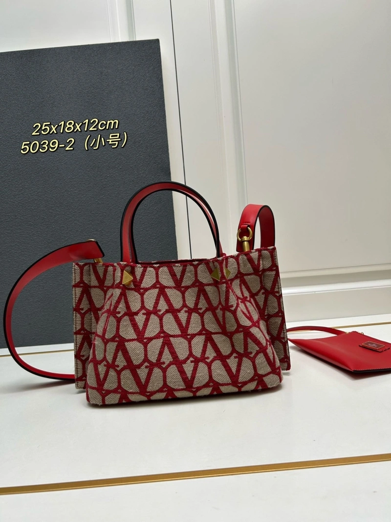 Vxlxntino Shopping Bags StreetReady 82608