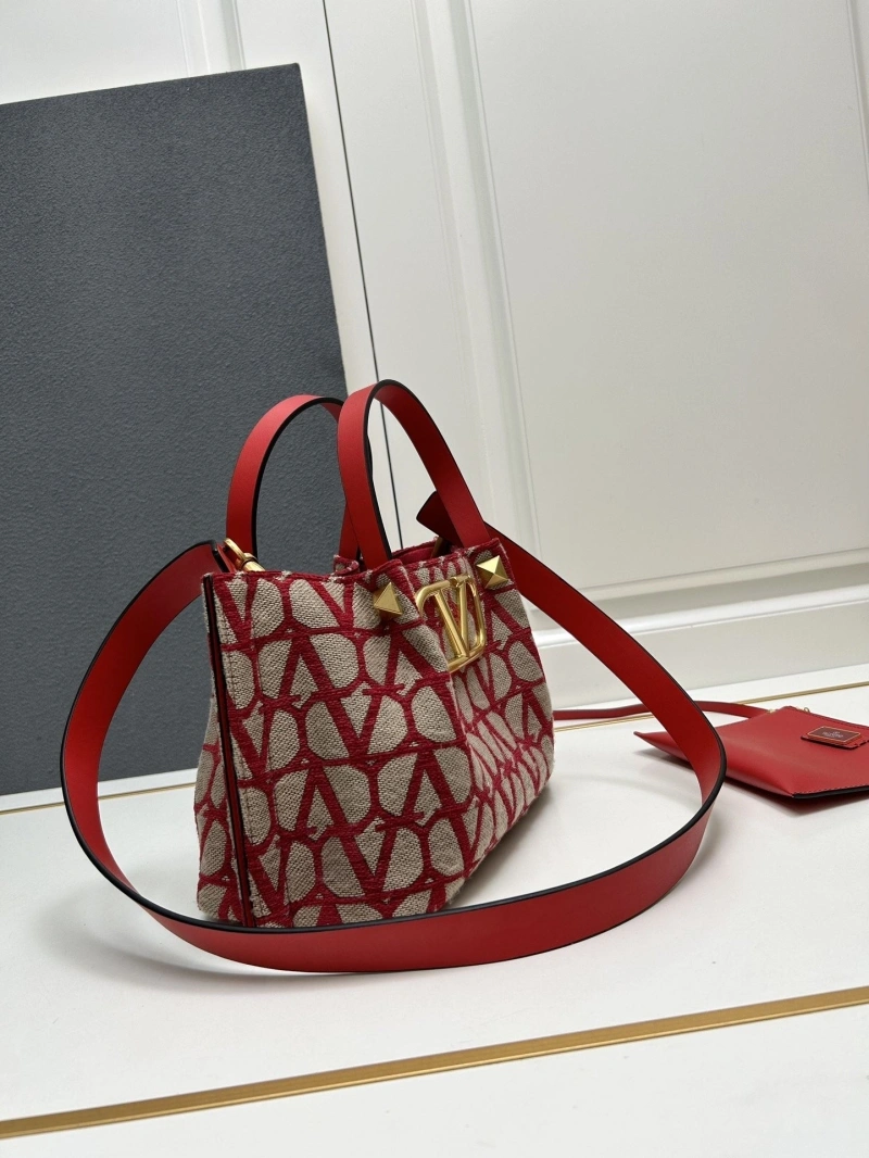 Vxlxntino Shopping Bags StreetReady 82608