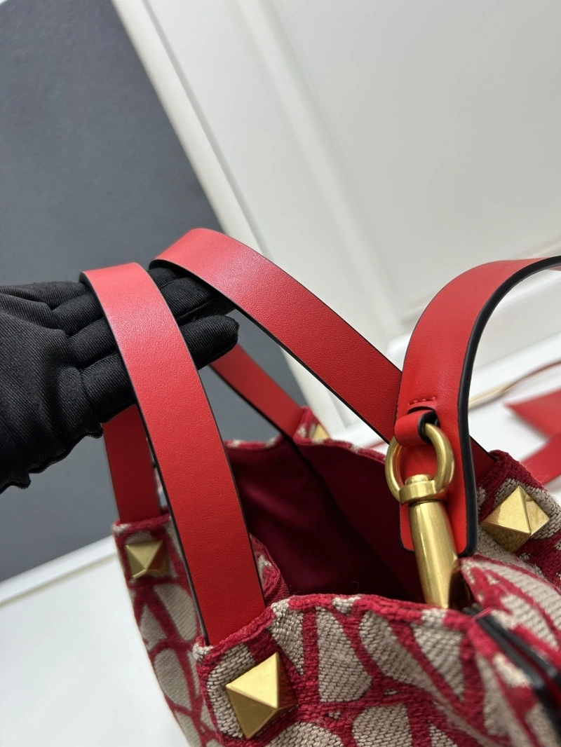 Vxlxntino Shopping Bags StreetReady 82608
