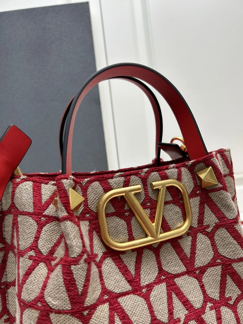 Vxlxntino Shopping Bags StreetReady 82608