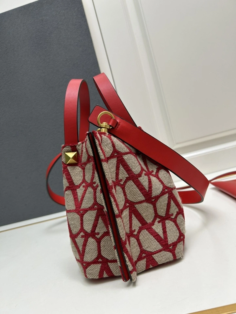 Vxlxntino Shopping Bags StreetReady 82608