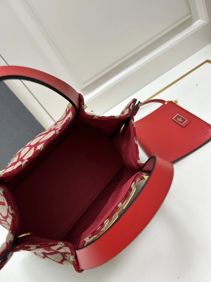 Vxlxntino Shopping Bags StreetReady 82608