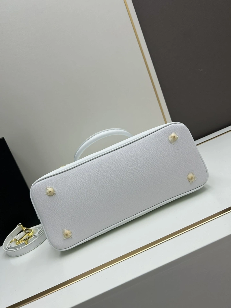 Breathable Prxdx Top Handle Bags 57330
