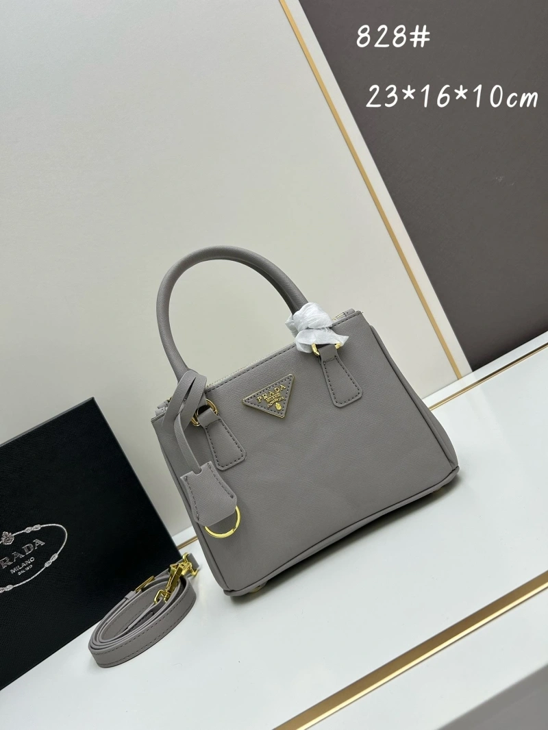 Prxdx Top Handle Bags Sleek 57379