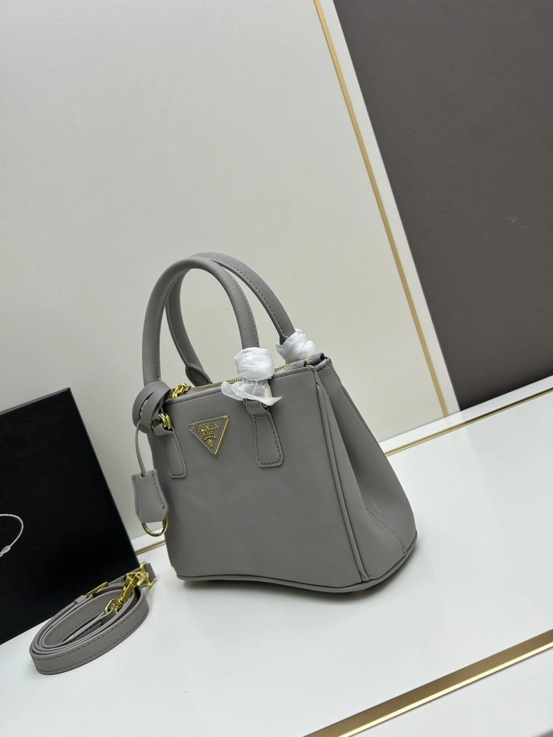 Prxdx Top Handle Bags Sleek 57379