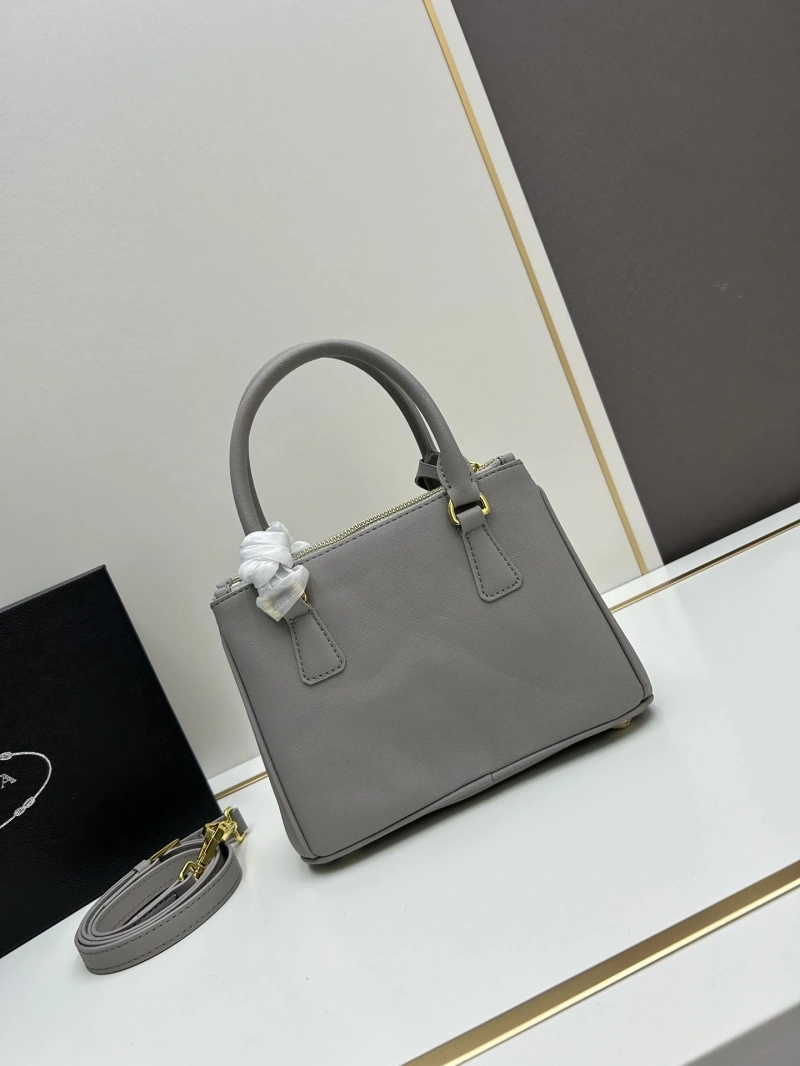 Prxdx Top Handle Bags Sleek 57379
