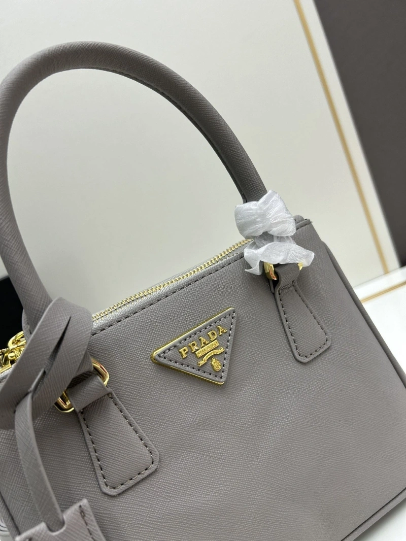 Prxdx Top Handle Bags Sleek 57379