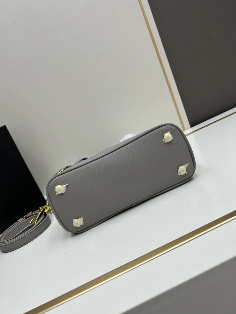 Prxdx Top Handle Bags Sleek 57379
