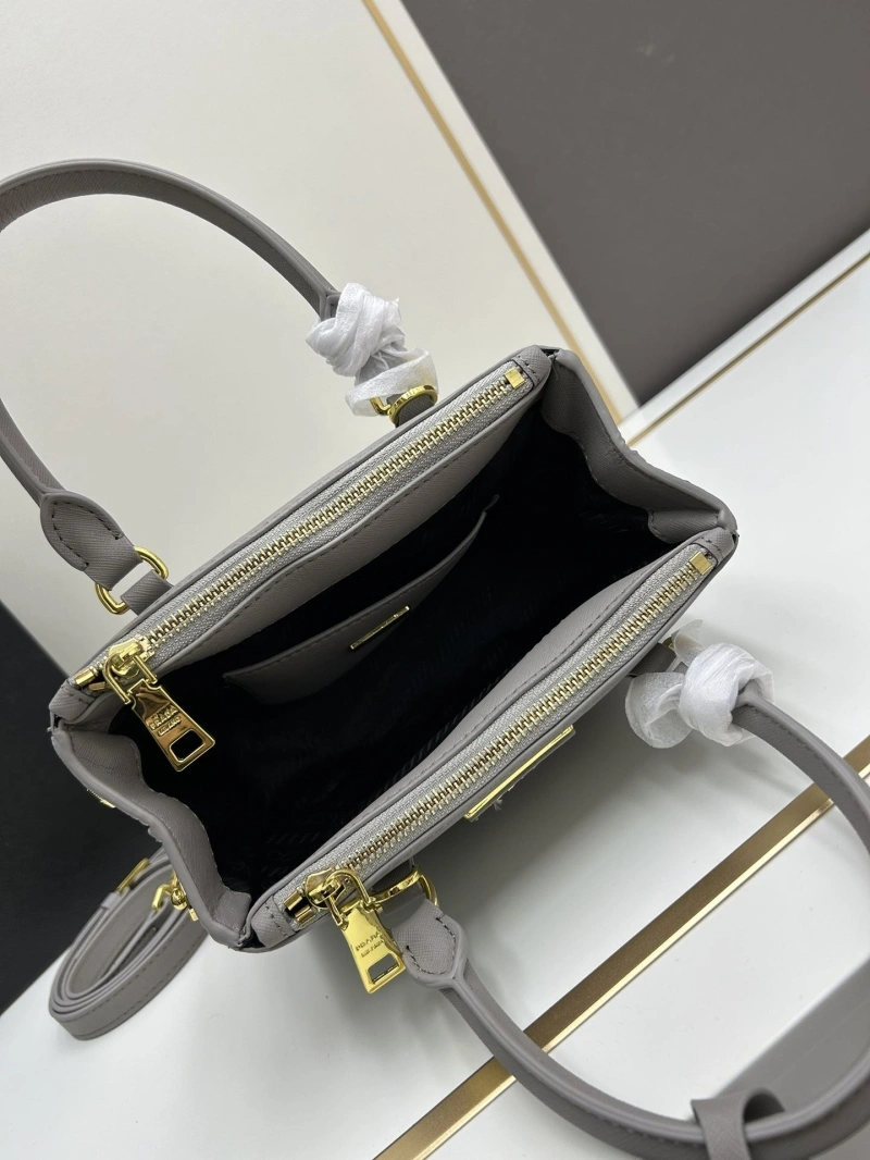 Prxdx Top Handle Bags Sleek 57379