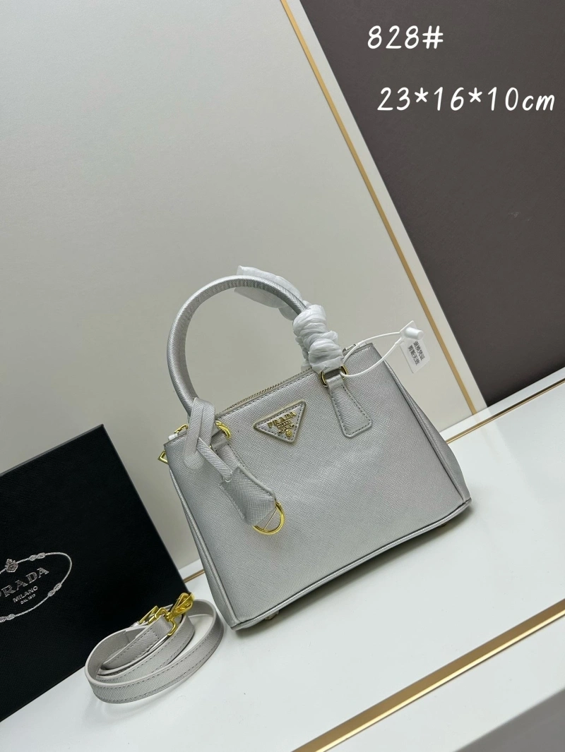 Vibrant Prxdx Top Handle Bags 57338