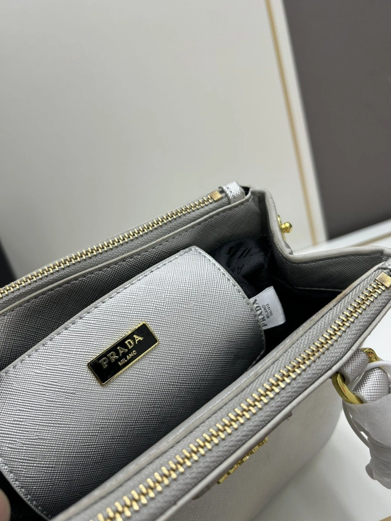 Vibrant Prxdx Top Handle Bags 57338