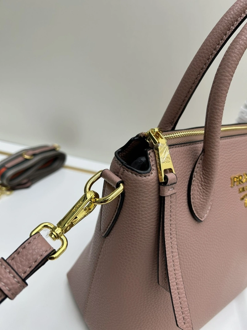Prxdx Top Handle Bags Sophisticated 57345