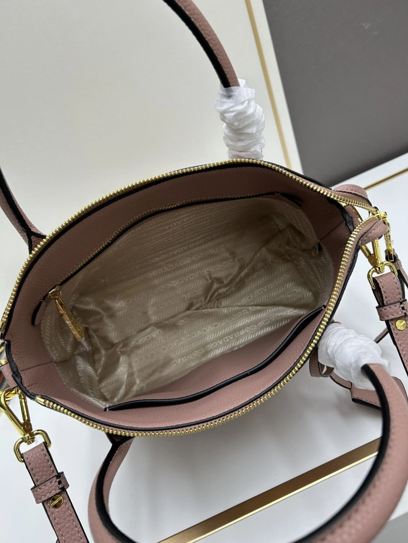 Prxdx Top Handle Bags Sophisticated 57345