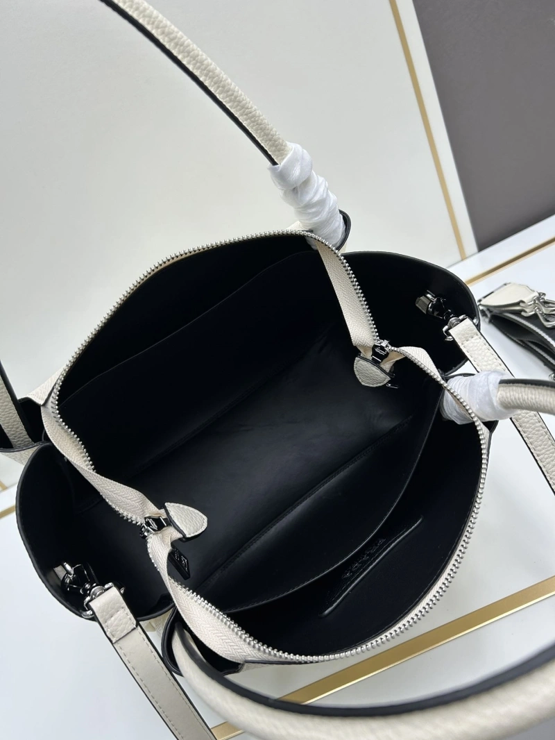 Prxdx Top Handle Bags Comfortable 57331