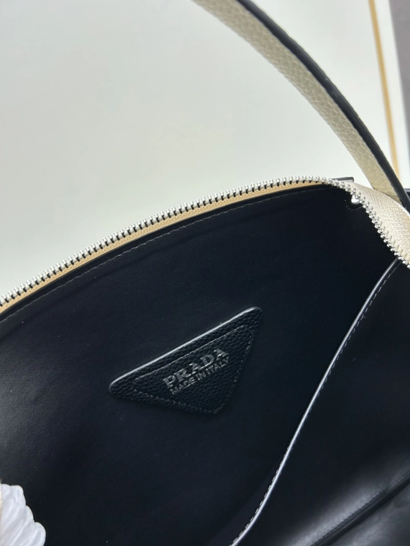 Prxdx Top Handle Bags Comfortable 57331