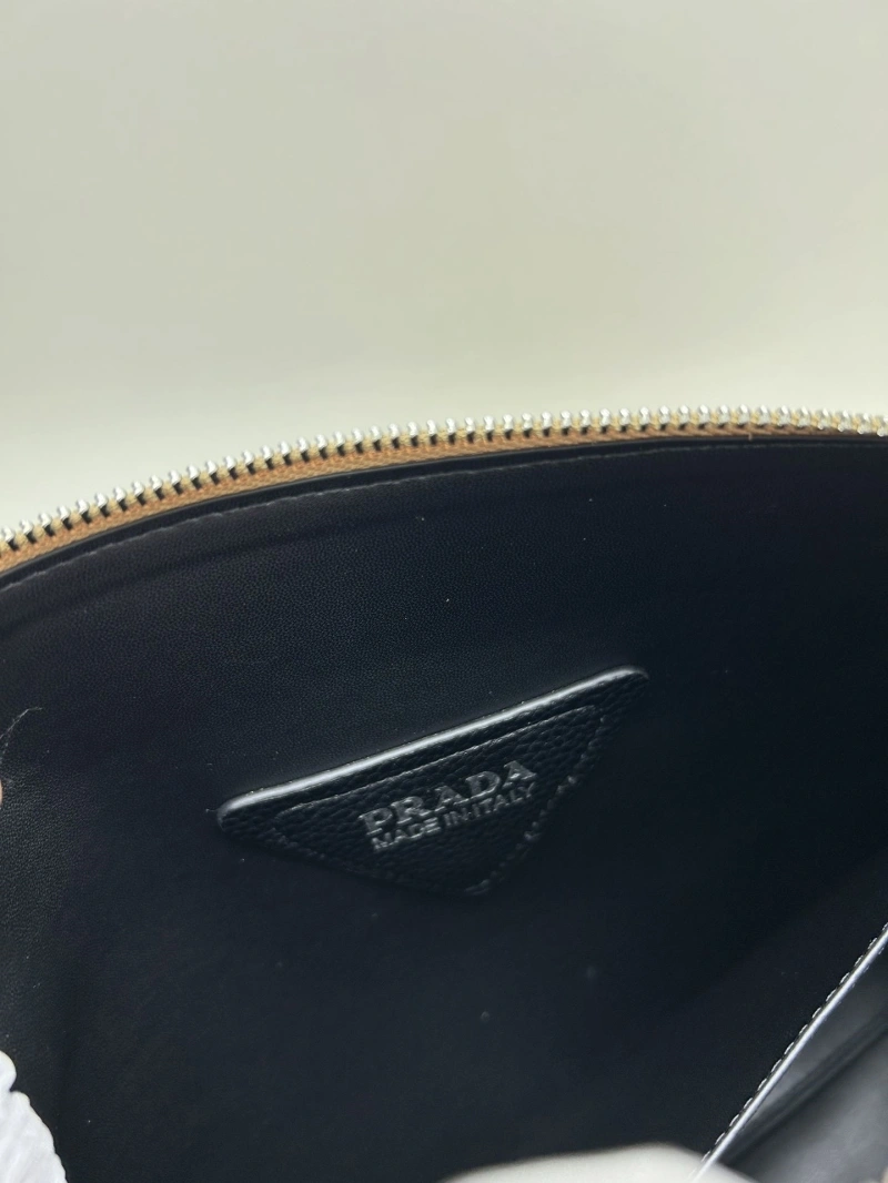 HighQuality Prxdx Top Handle Bags 57311