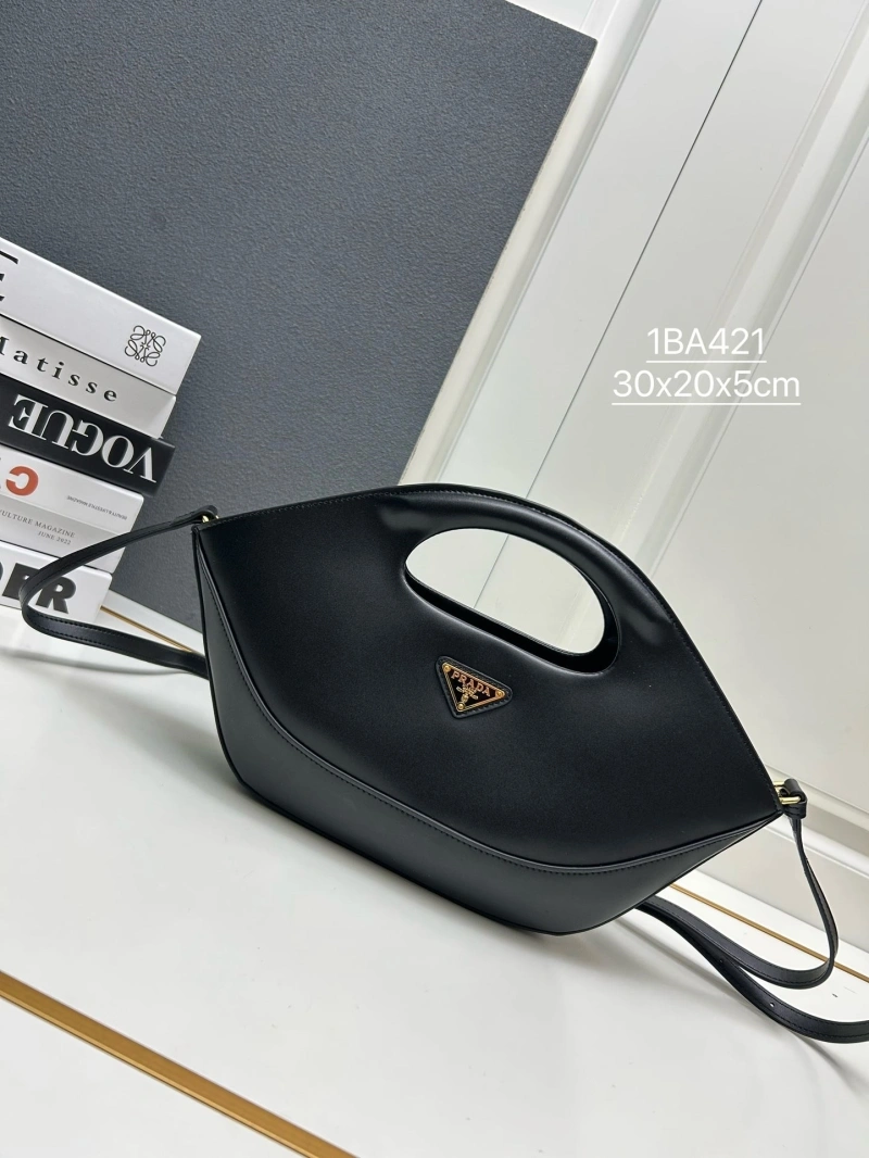 Prxdx Top Handle Bags Sleek 57305