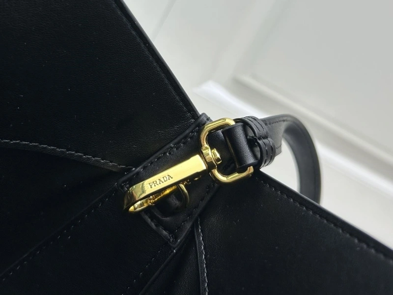 Prxdx Top Handle Bags Sleek 57305
