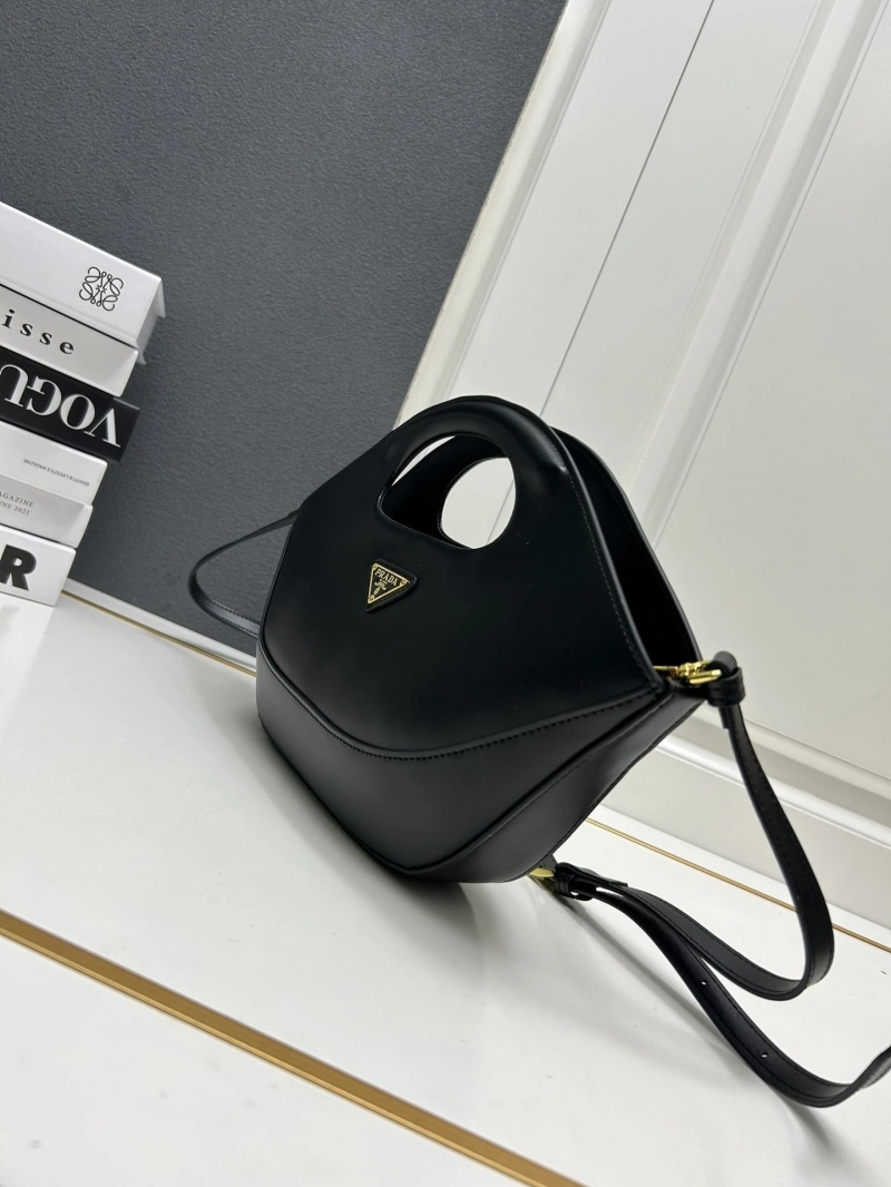 Prxdx Top Handle Bags Sleek 57305
