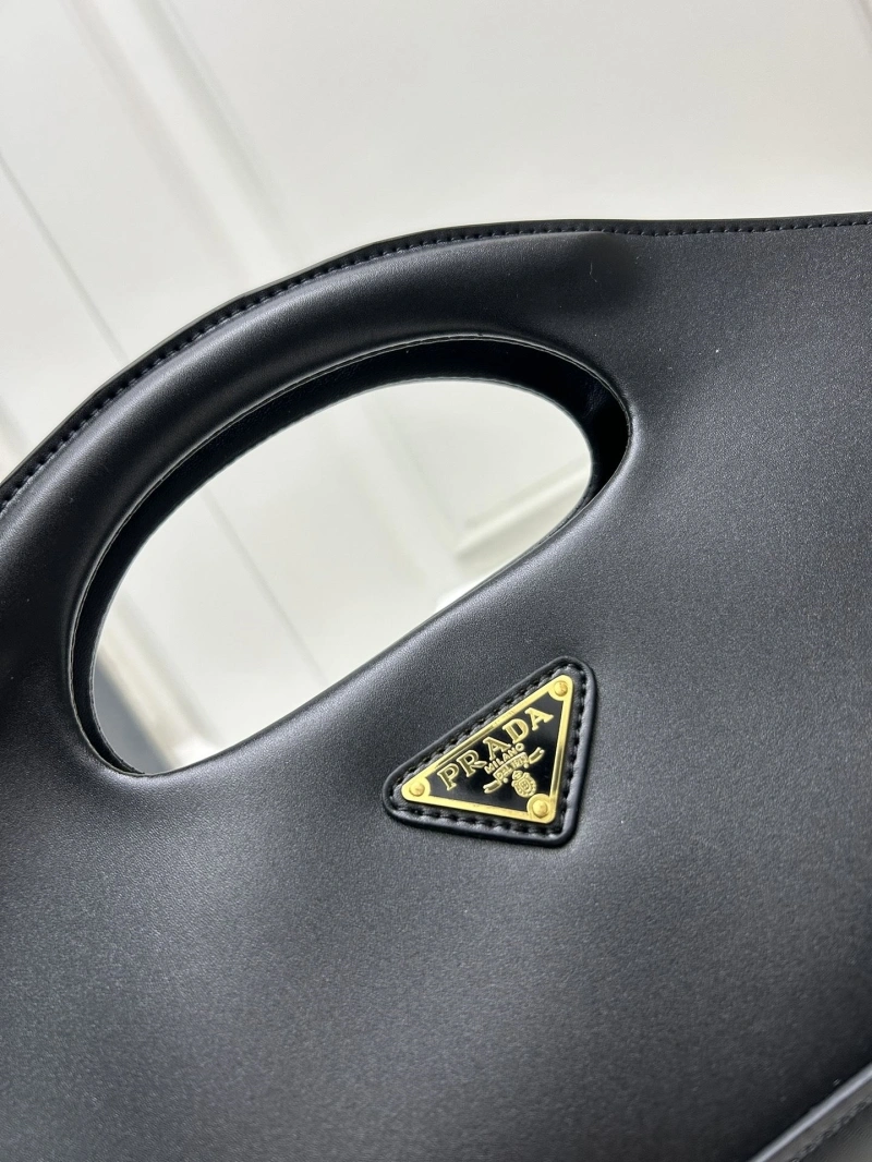 Prxdx Top Handle Bags Sleek 57305