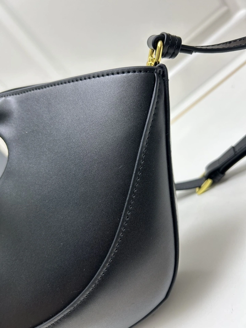 Prxdx Top Handle Bags Sleek 57305