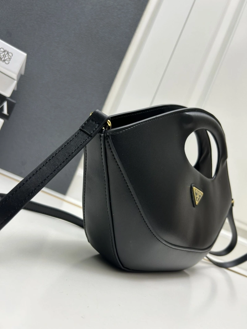 Prxdx Top Handle Bags Sleek 57305