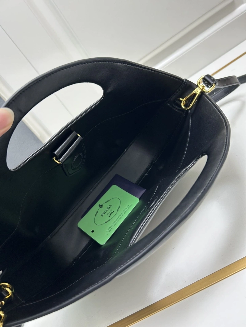 Prxdx Top Handle Bags Sleek 57305