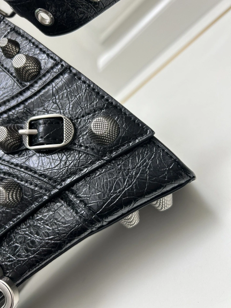 Fashionable Bxlxnciaga Hourglass Bags 82593
