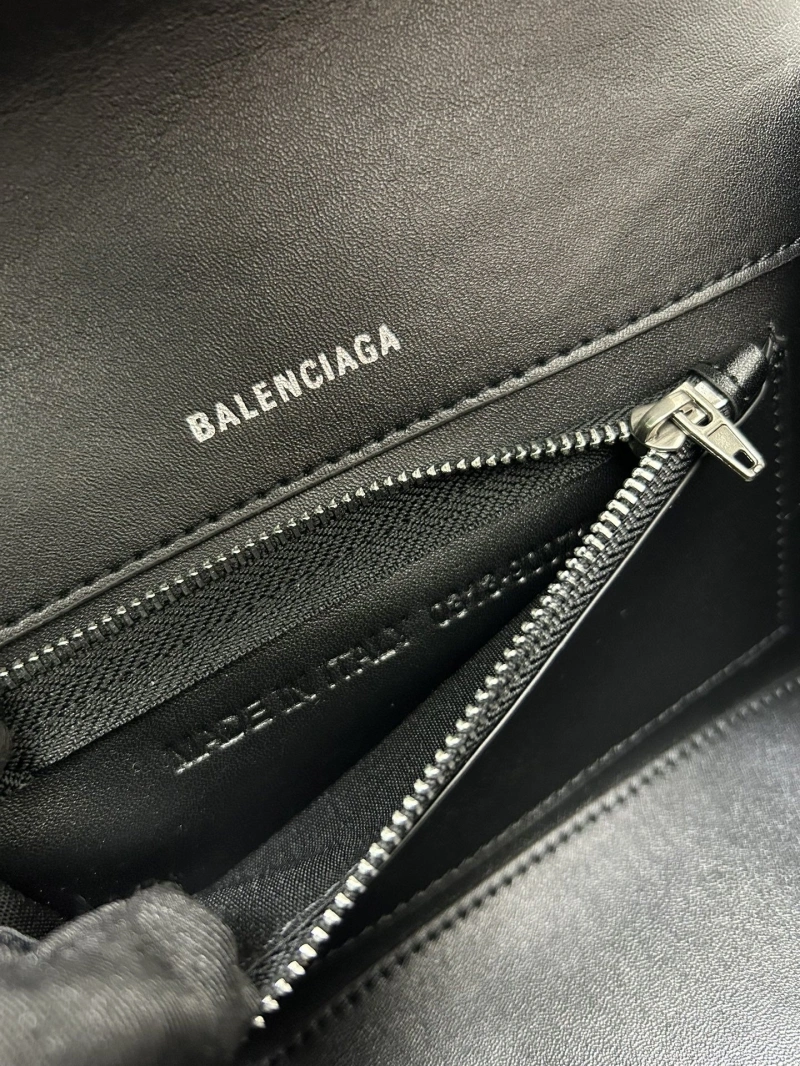 Fashionable Bxlxnciaga Hourglass Bags 82593