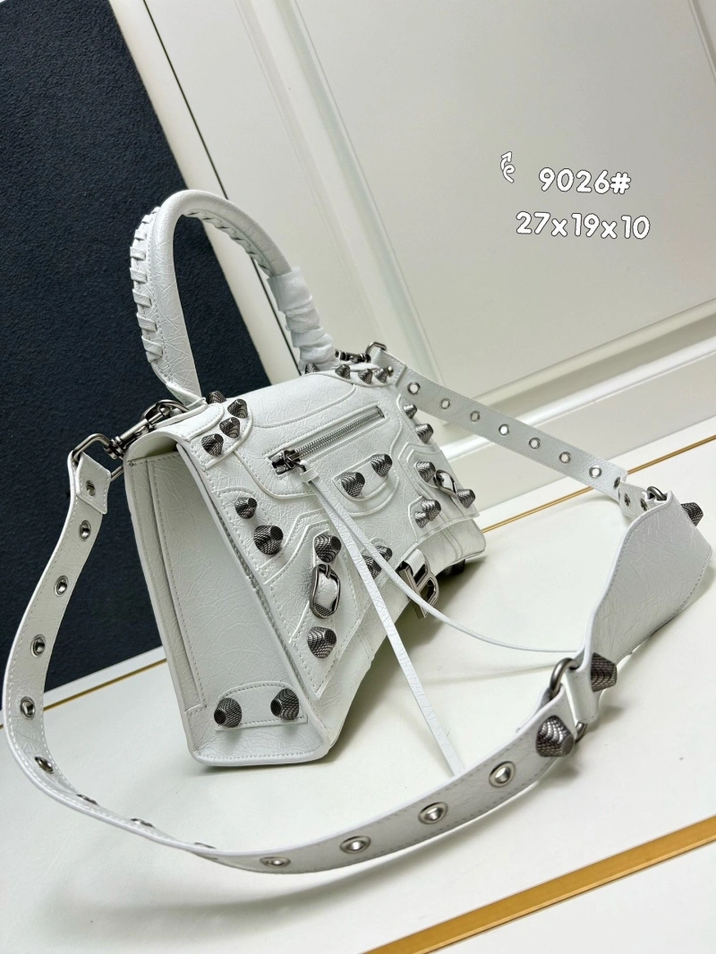 Bxlxnciaga Hourglass Bags Reliable 82567