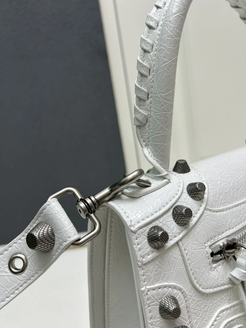 Bxlxnciaga Hourglass Bags Reliable 82567