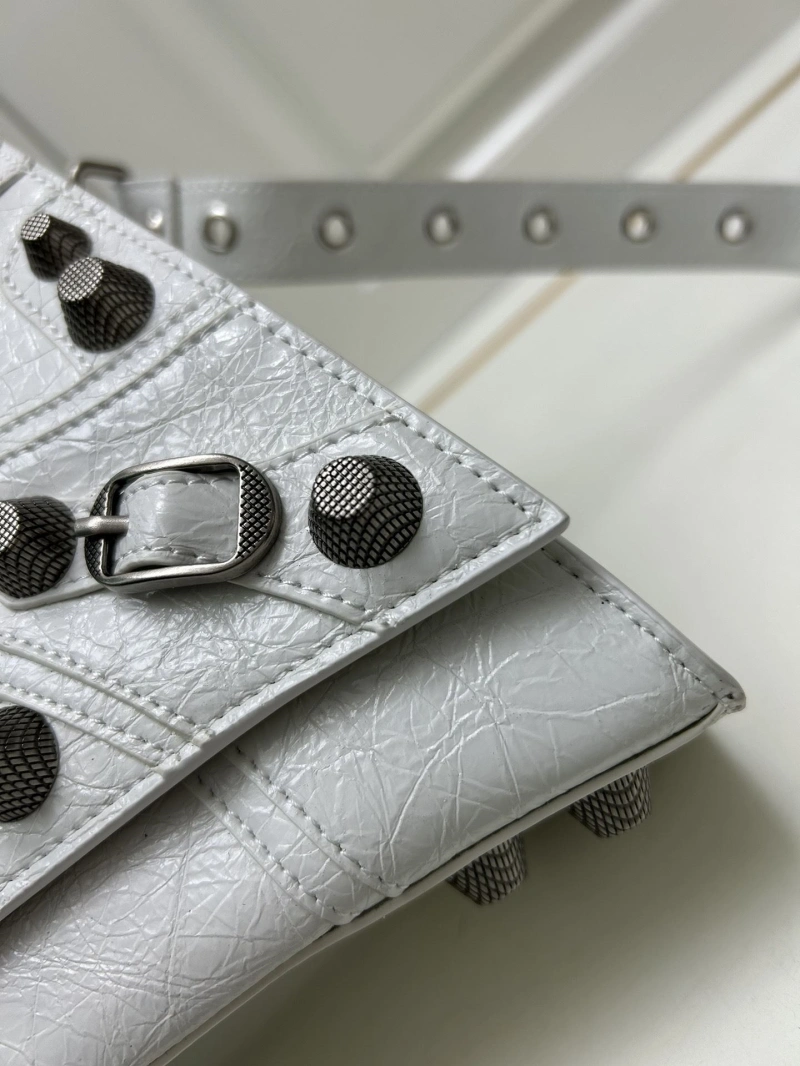 Bxlxnciaga Hourglass Bags Reliable 82567