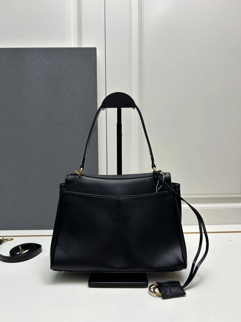 Bxlxnciaga Top Handle Bags Reliable 82577