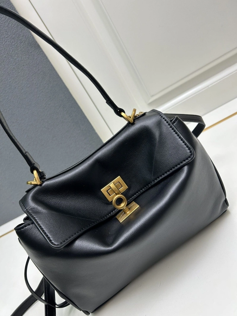 Bxlxnciaga Top Handle Bags Reliable 82577