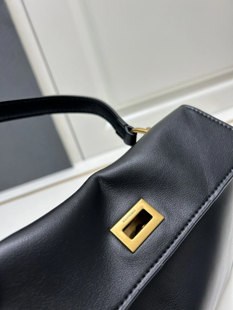 Bxlxnciaga Top Handle Bags Reliable 82577
