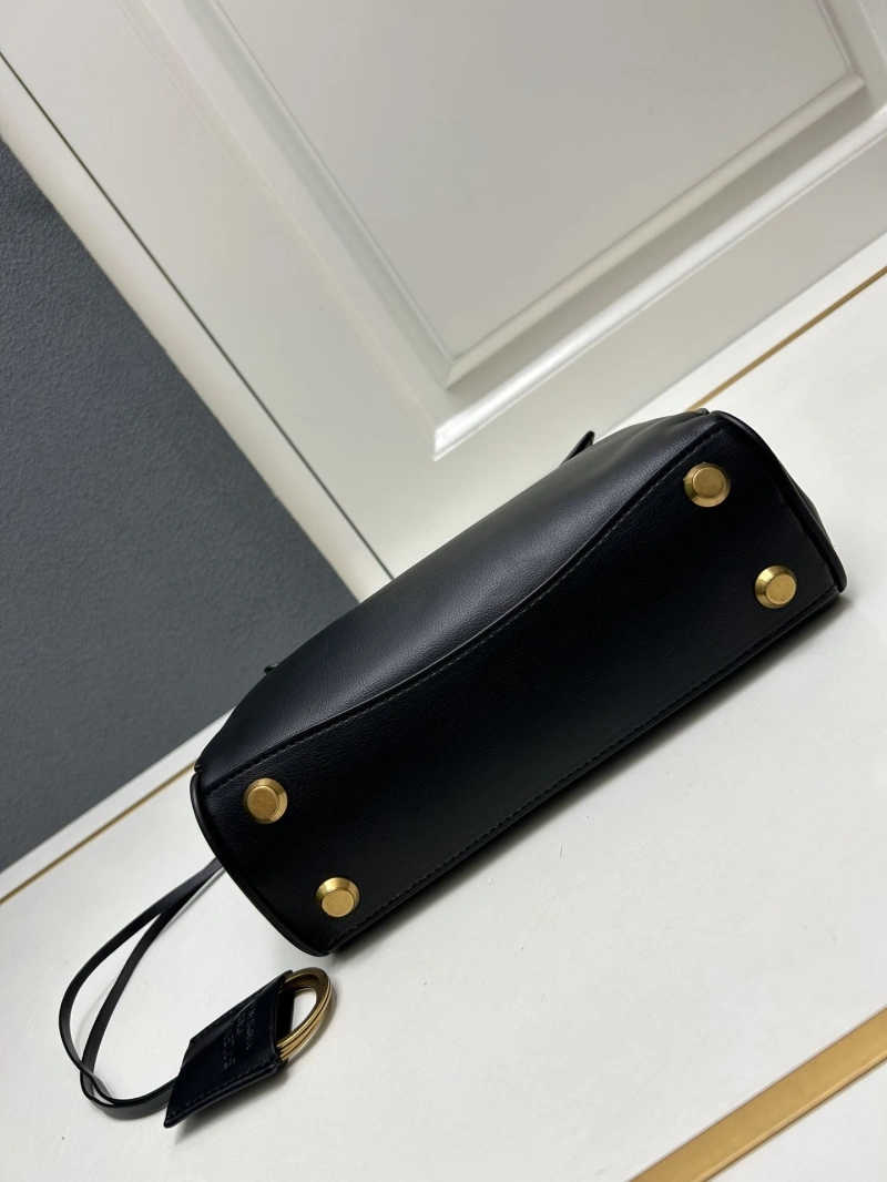 Bxlxnciaga Top Handle Bags Reliable 82577