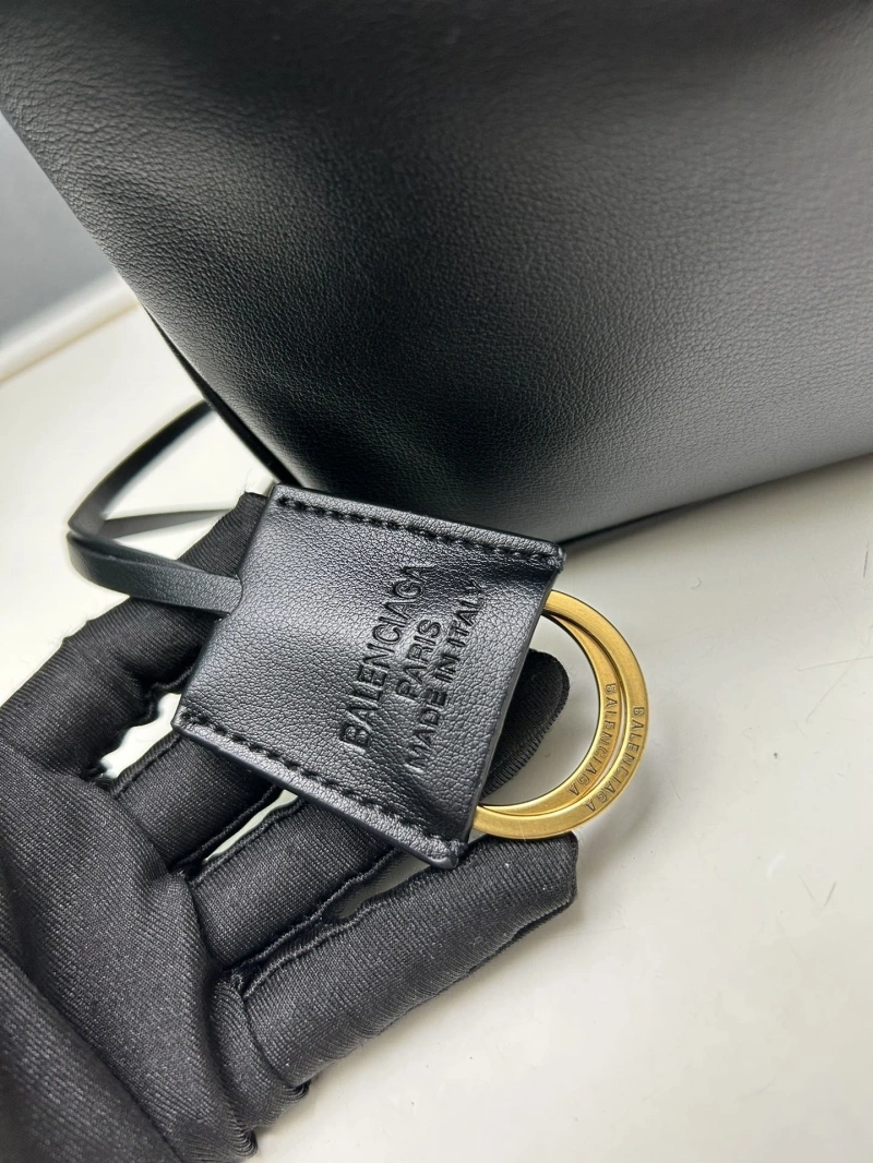 Bxlxnciaga Top Handle Bags Reliable 82577