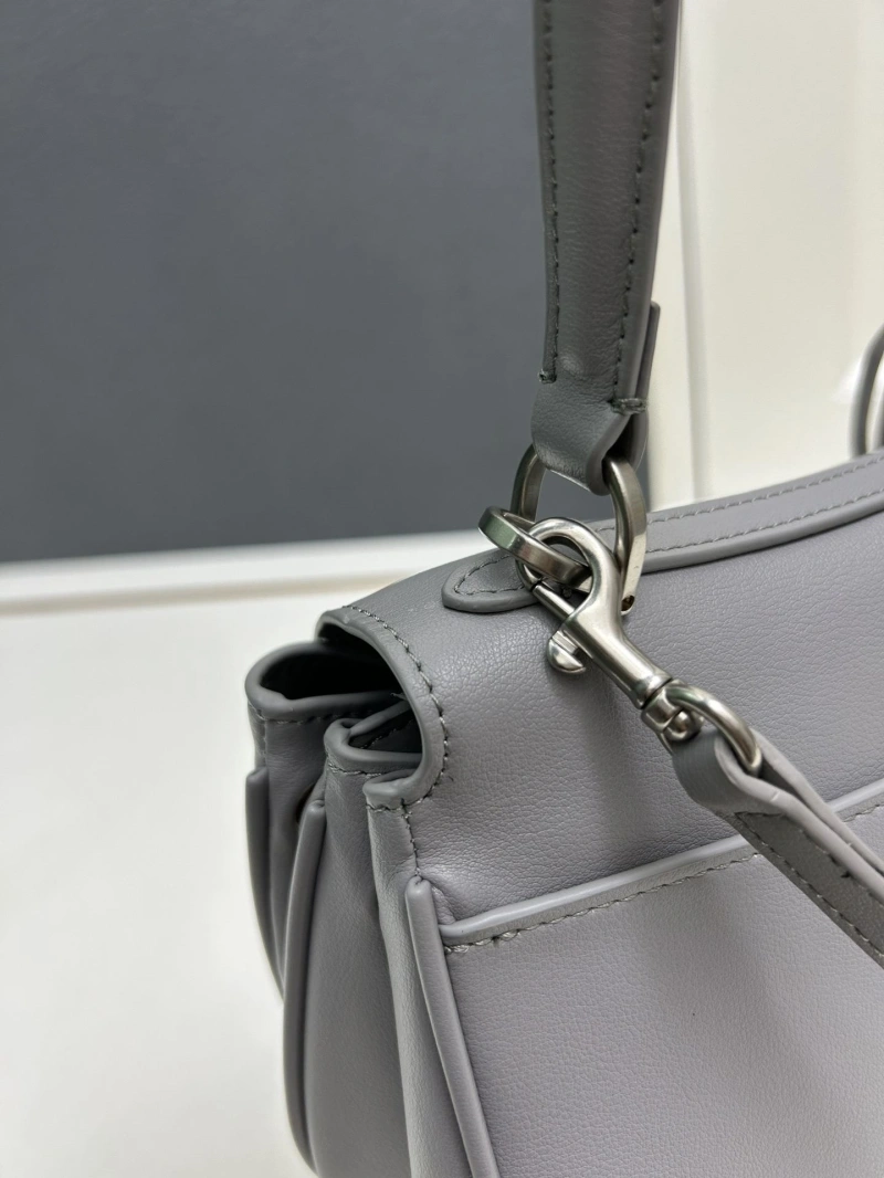 Bxlxnciaga Top Handle Bags Cozy 82543