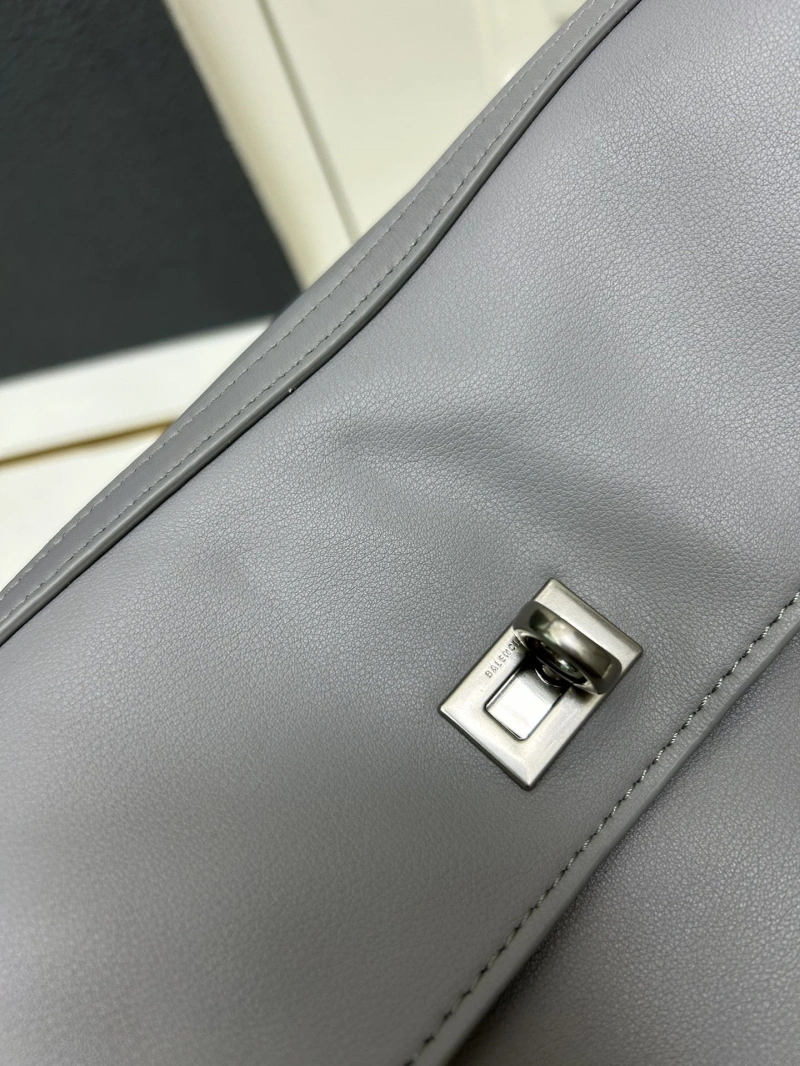Bxlxnciaga Top Handle Bags GoodFit 82578