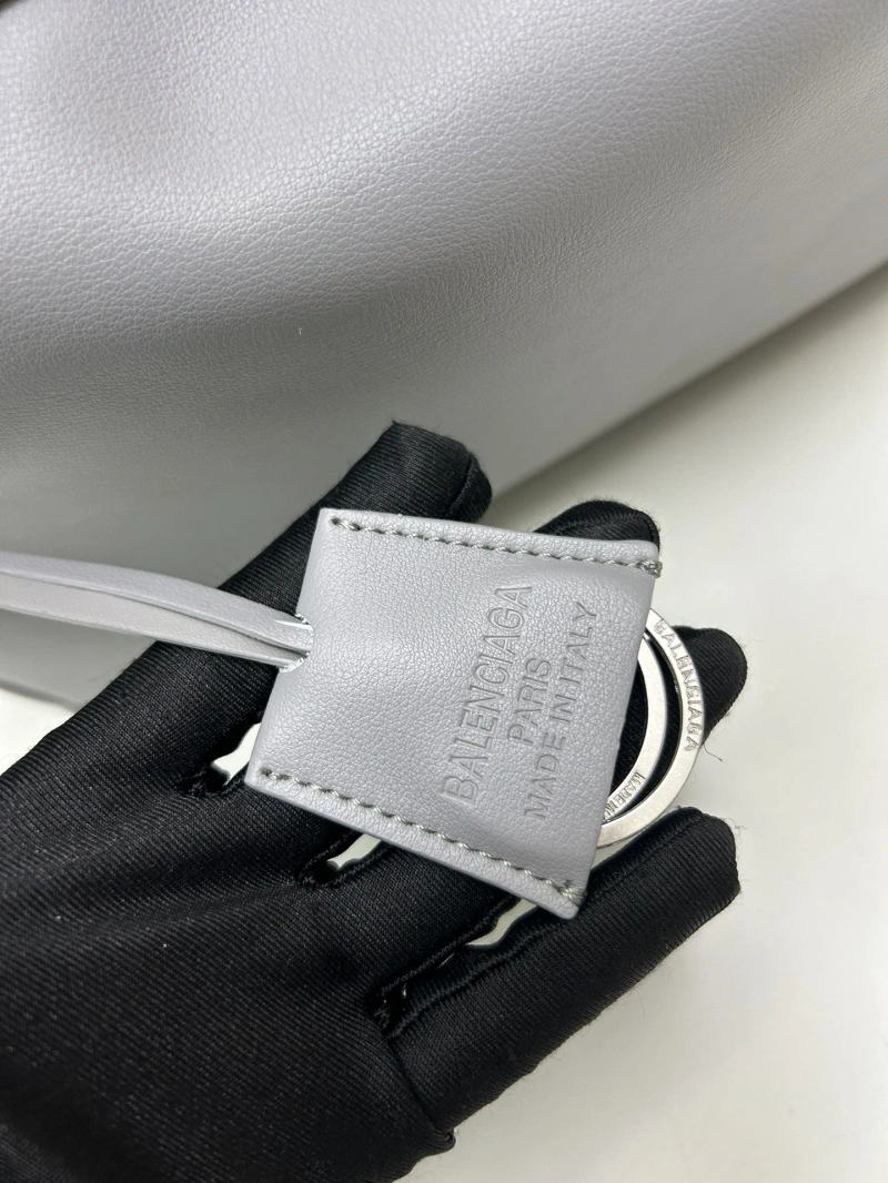 Bxlxnciaga Top Handle Bags GoodFit 82578