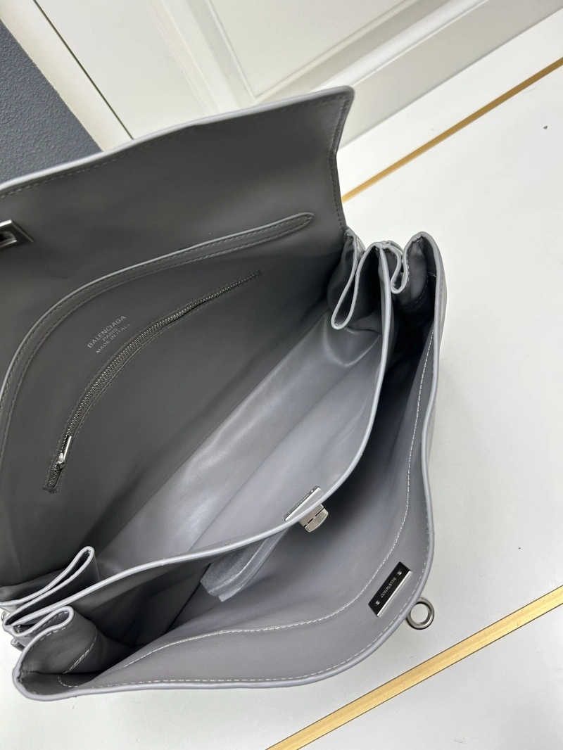 Bxlxnciaga Top Handle Bags GoodFit 82578
